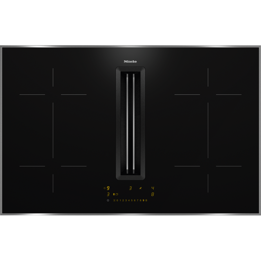 Варочная поверхность MIELE KKMDA 7473 FR-A