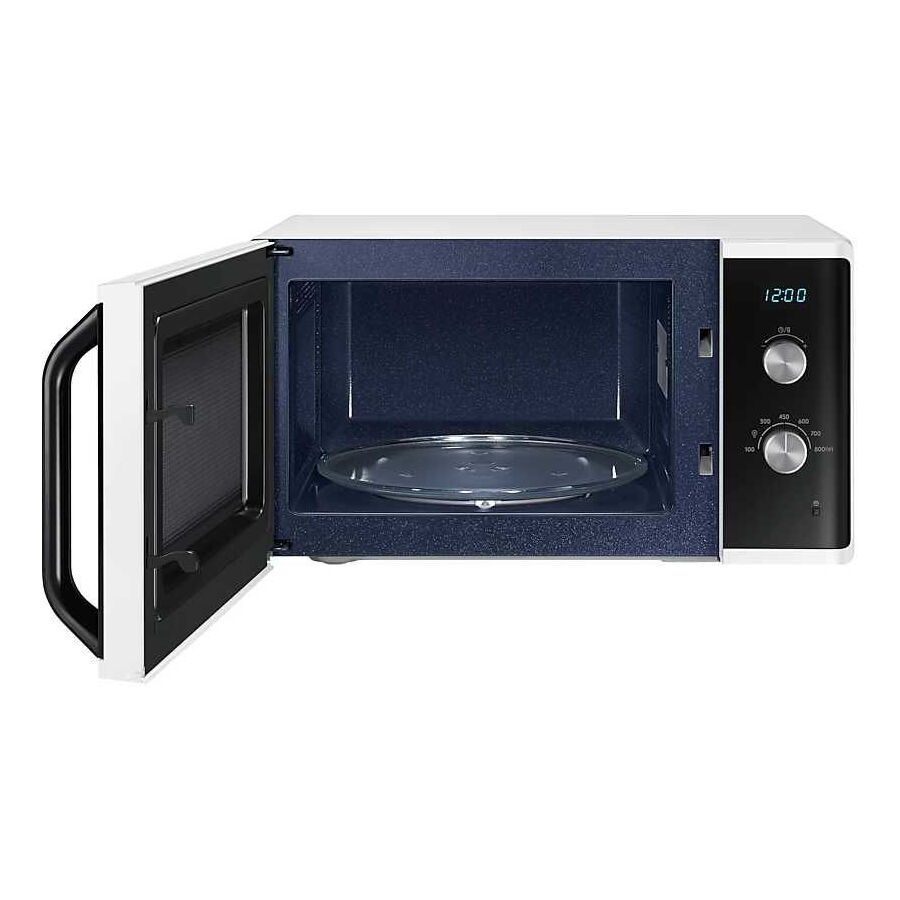 Микроволновая печь Samsung MS23K3614AW 23л. 800Вт белый