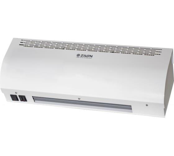 Тепловая завеса ZILON ZVV-0.8Е5М