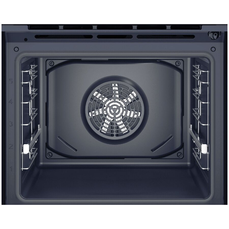 Духовой шкаф Grundig GEDM12300B черный