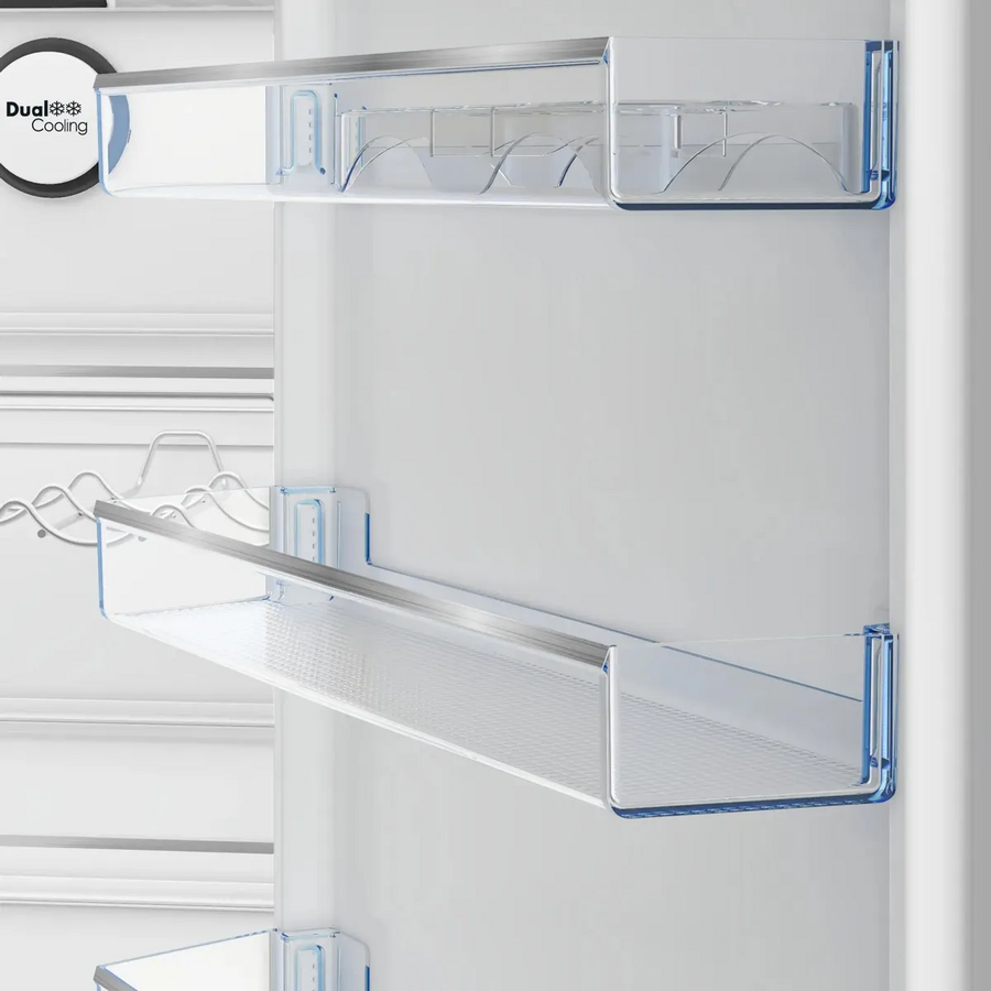 Холодильник BEKO B5RCNK403ZXBR
