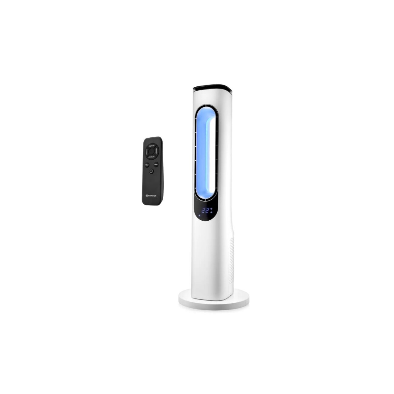 Вентилятор BRAYER BR4950