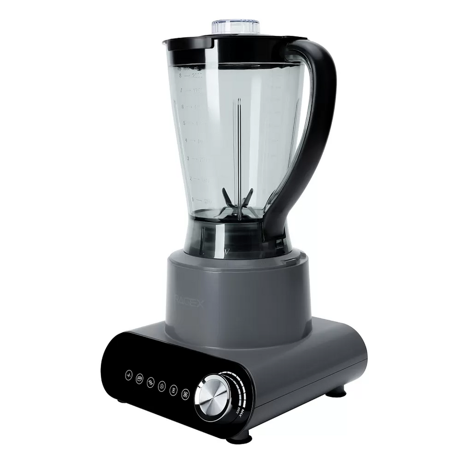 Кухонный комбайн RageX R111-200 темно-серый