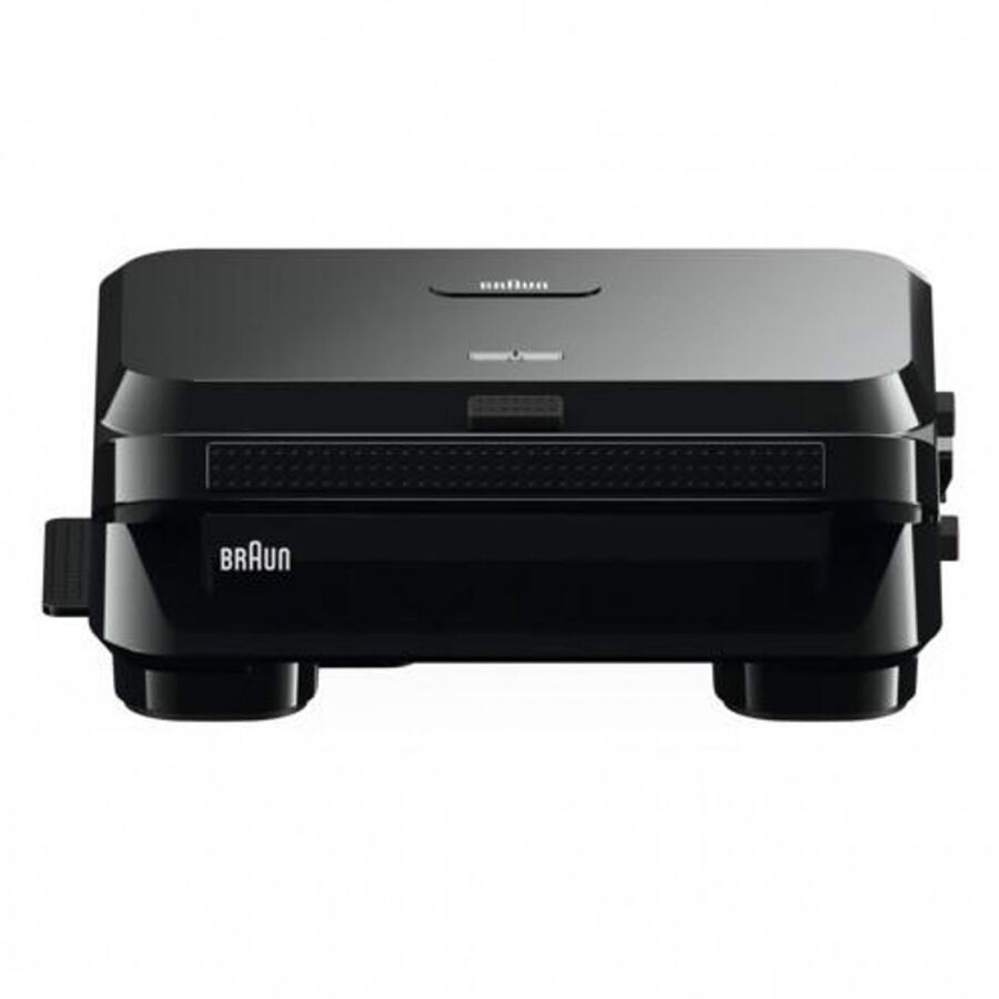 Сэндвичница Braun SM5001 BK