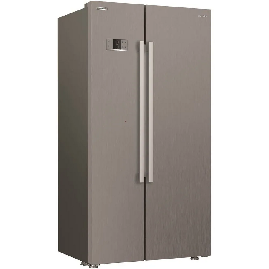 Холодильник Hotpoint HFTS 640 X нерж