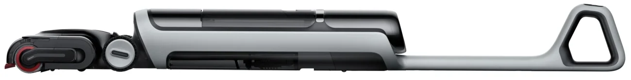 Вертикальный моющий пылесос Dreame H15 Pro EU