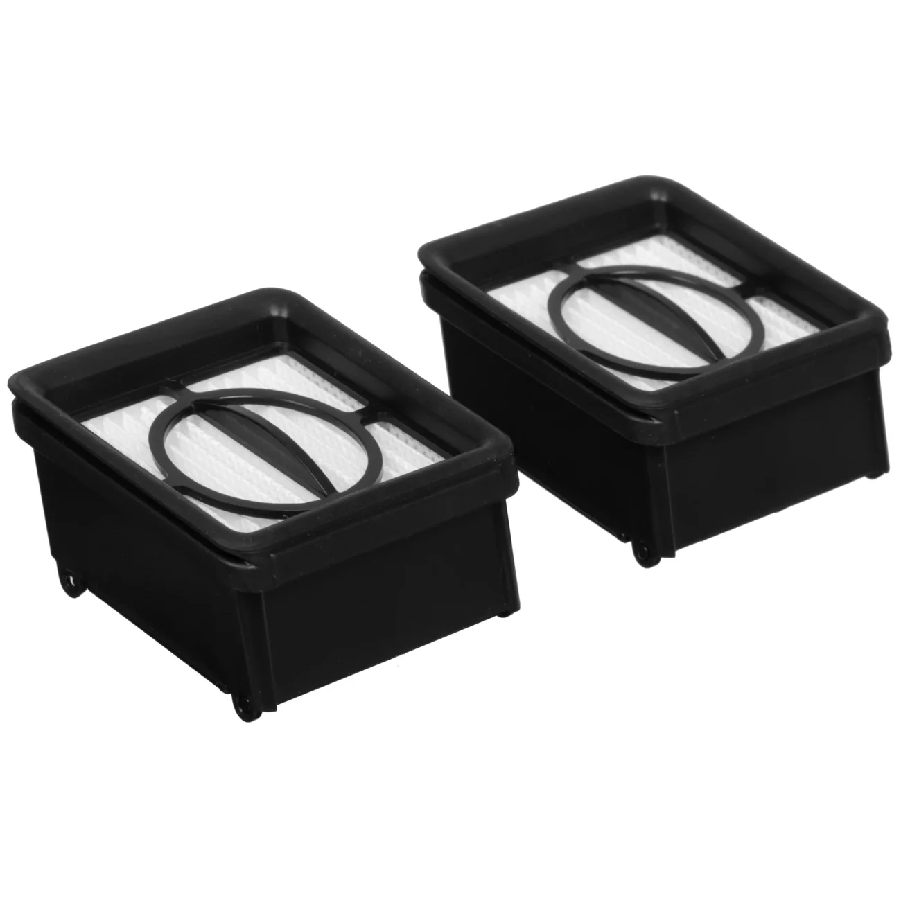 Фильтры для пылесоса Xiaomi Truclean W20 Wet Dry Vacuum Filter (2-Pack) BHR8813GL