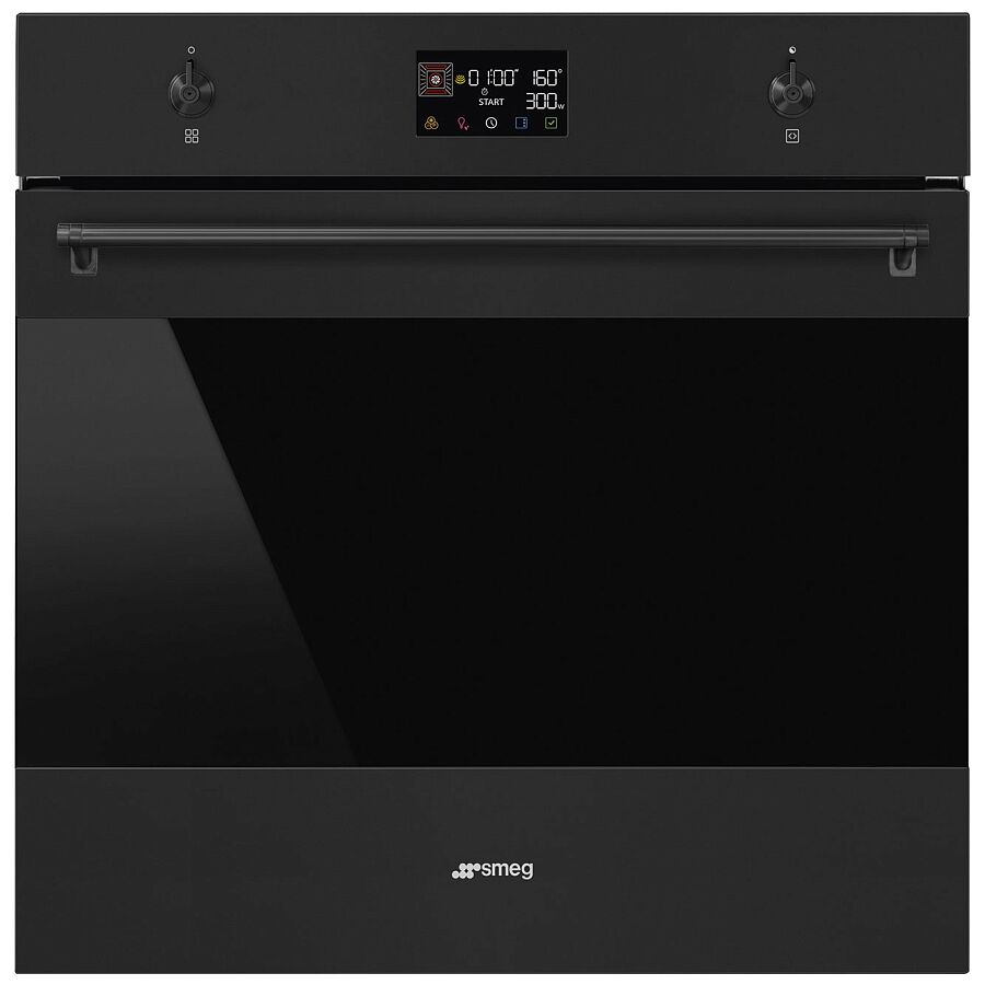 Духовой шкаф SMEG SO6302M2N