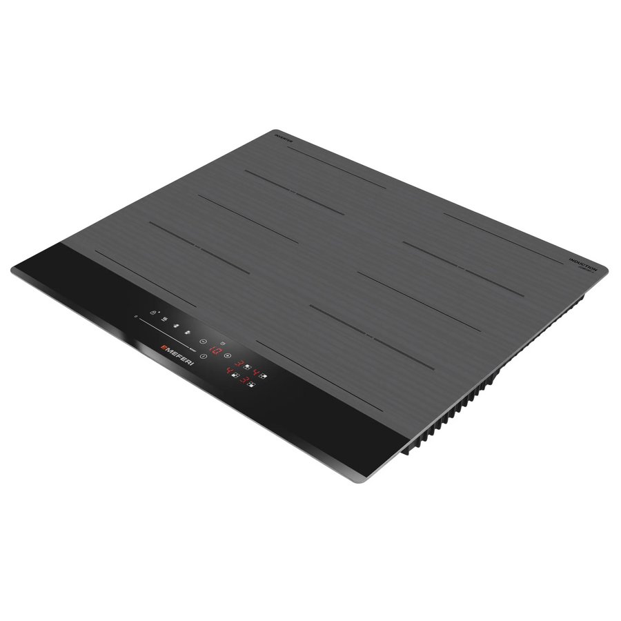 Варочная поверхность MEFERI MIH604GR Comfort Plus