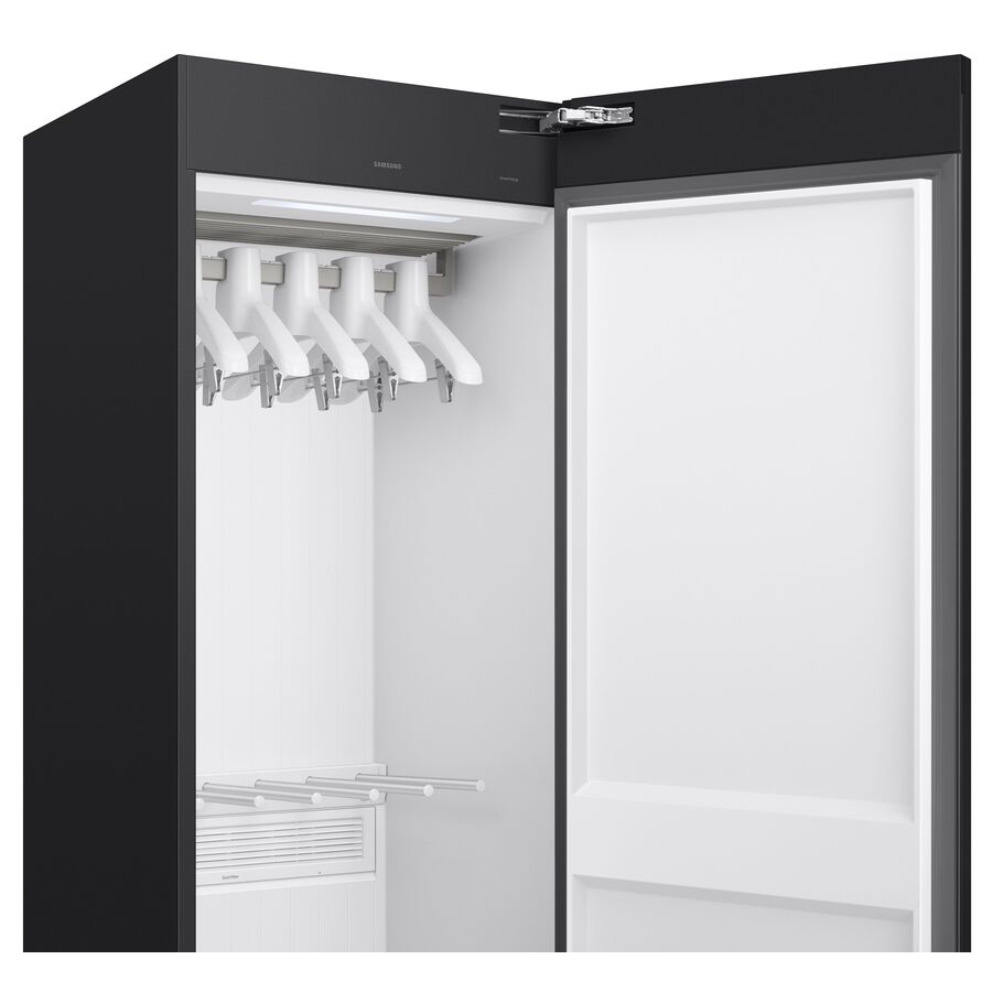 Сушильный шкаф Samsung DF24CB9900CRLP