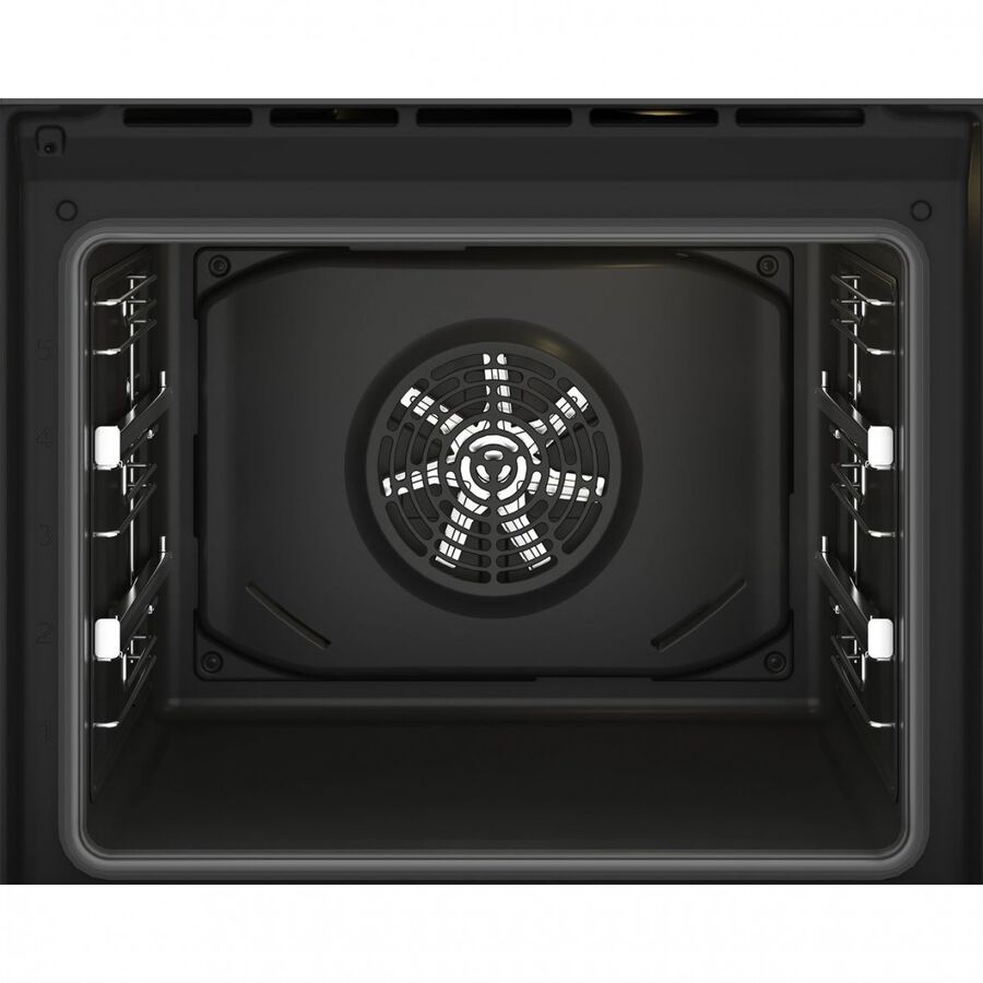 Встраиваемый духовой шкаф Hotpoint FE8 1352 DSC IX