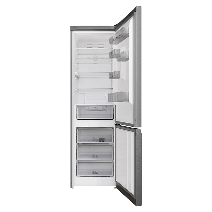 Холодильник Hotpoint HT 7201I DX O3 нерж инвертер