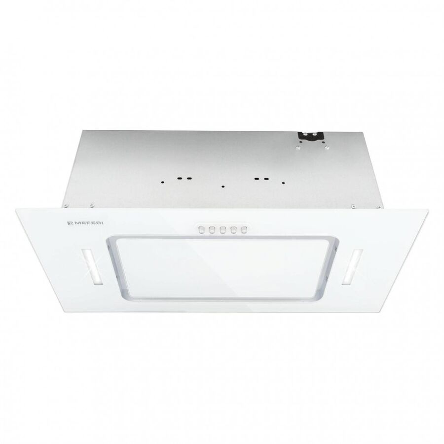 Вытяжка Meferi INBOX60WH Glass Ultra