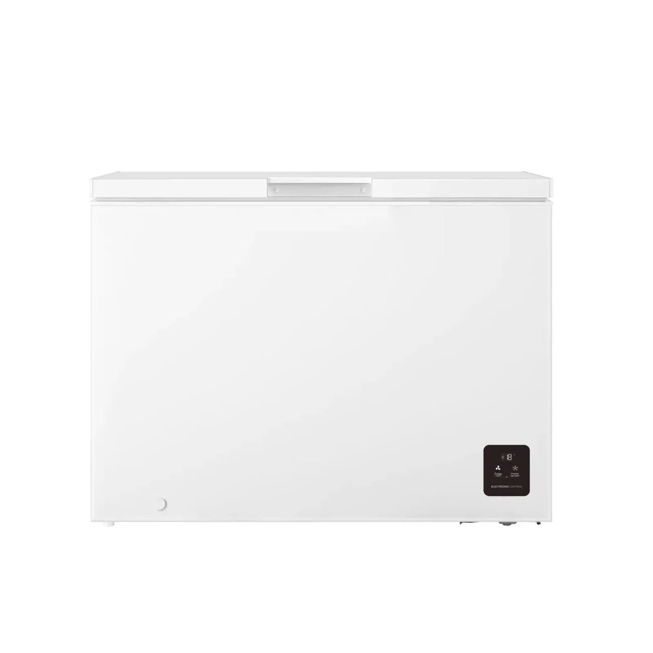 Морозильный ларь Gorenje FHC3016W5 белый