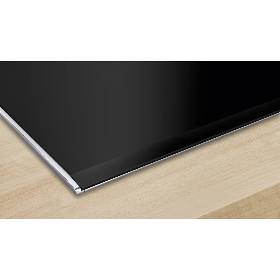 Варочная поверхность Bosch PXV975DV1E черный