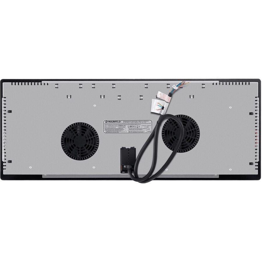 Варочная поверхность MAUNFELD CVI904SFLLGR Inverter
