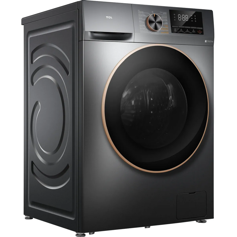 Стиральная машина TCL W-P210W