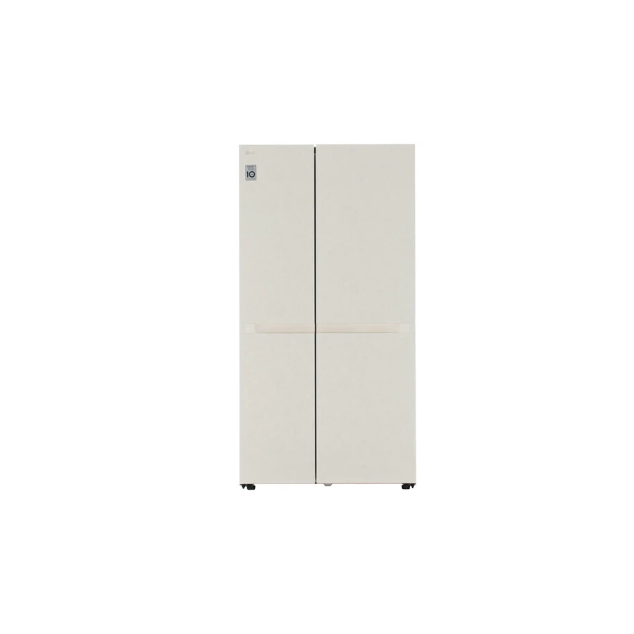 Холодильник LG GC-B257KEHW