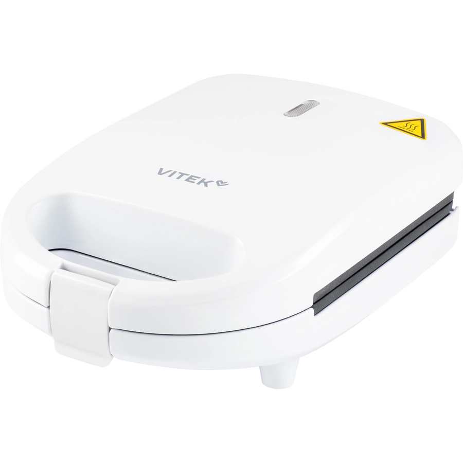 Сэндвичница Vitek VT-SM1000 600Вт белый