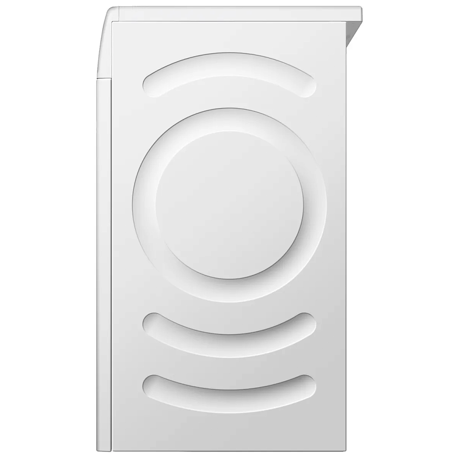 Стиральная машина Bosch WLS28460ME пан.англ белый