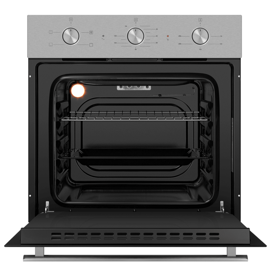 Духовой шкаф MAUNFELD AEOC6040S