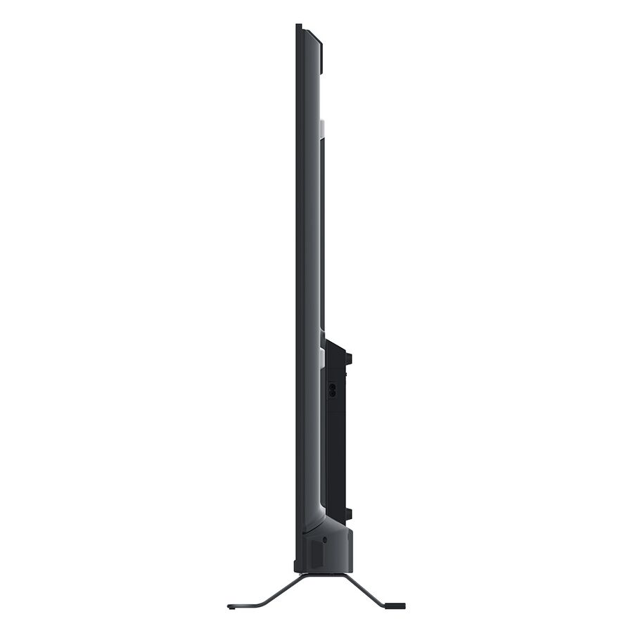 Телевизор PolarLine 55PQ71STC-SM черный 4K Ultra HD 60Hz DVB-T DVB-T2 DVB-C WiFi Smart TV (RUS)