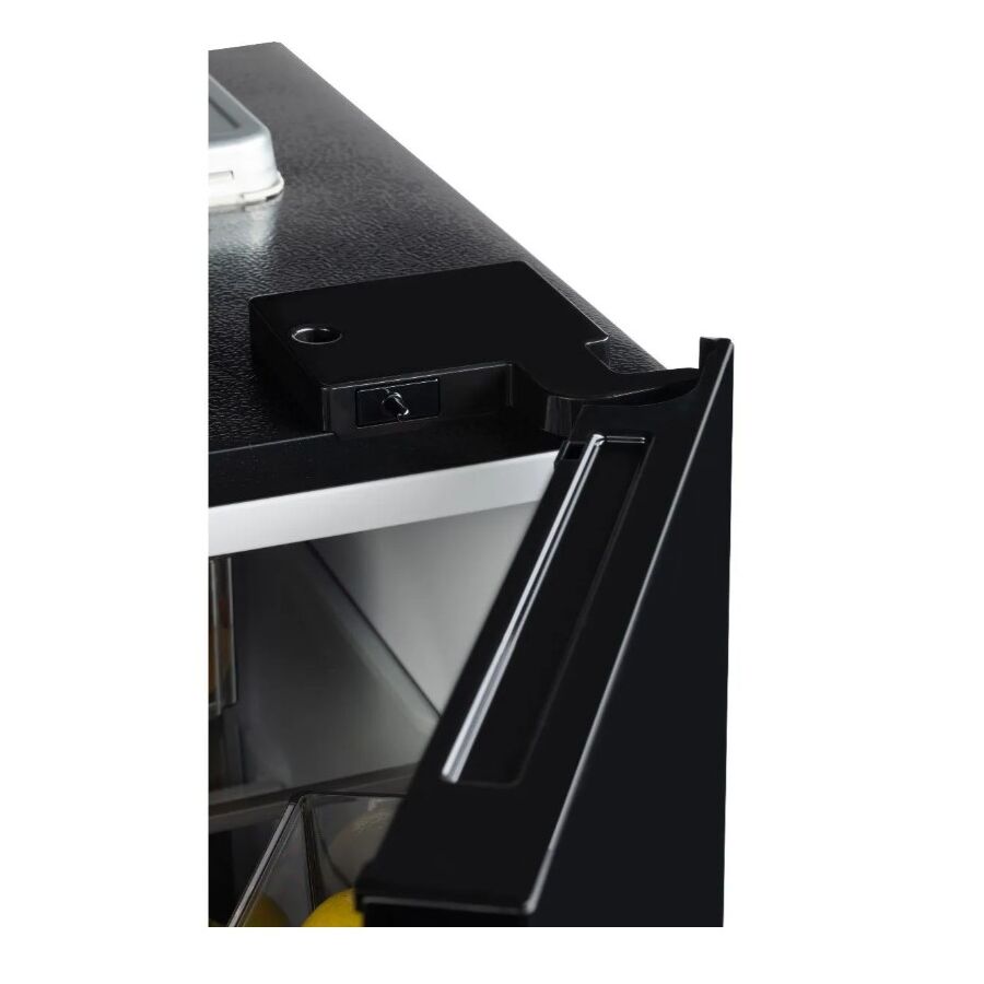 Холодильник NORD i-RFQ 550 GB