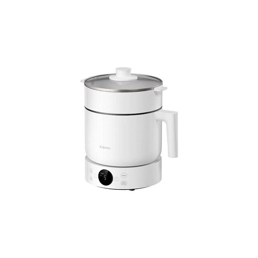 Мультиварка Xiaomi BHR8969EU 1.5L EU 1000Вт белый