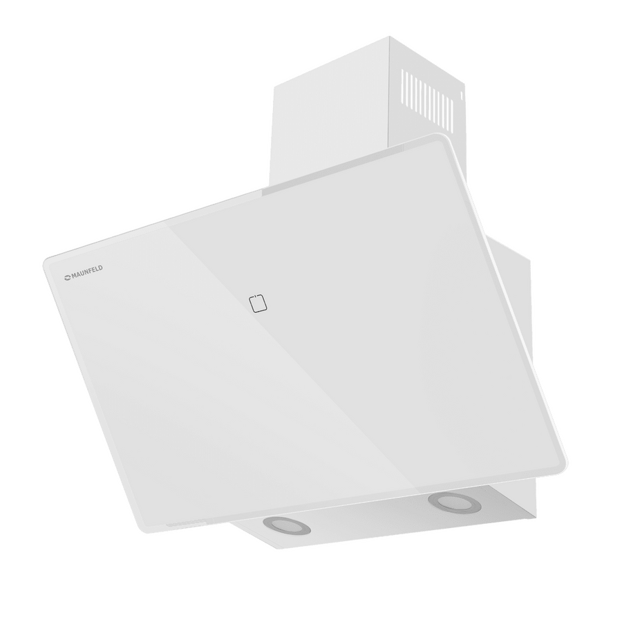 Вытяжка MAUNFELD Eagle 850 90 Glass White
