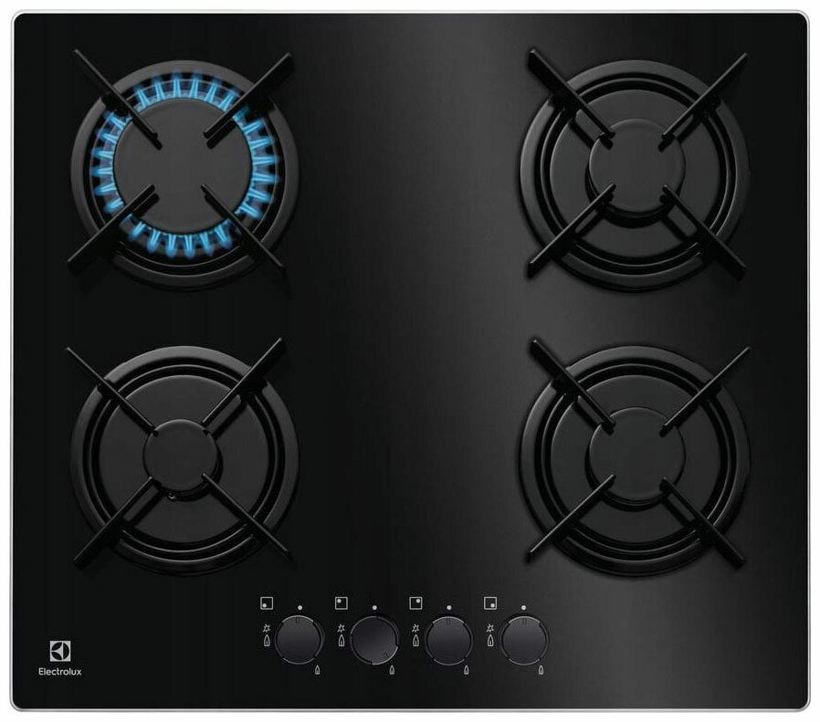 Варочная поверхность ELECTROLUX EGT6242NVK