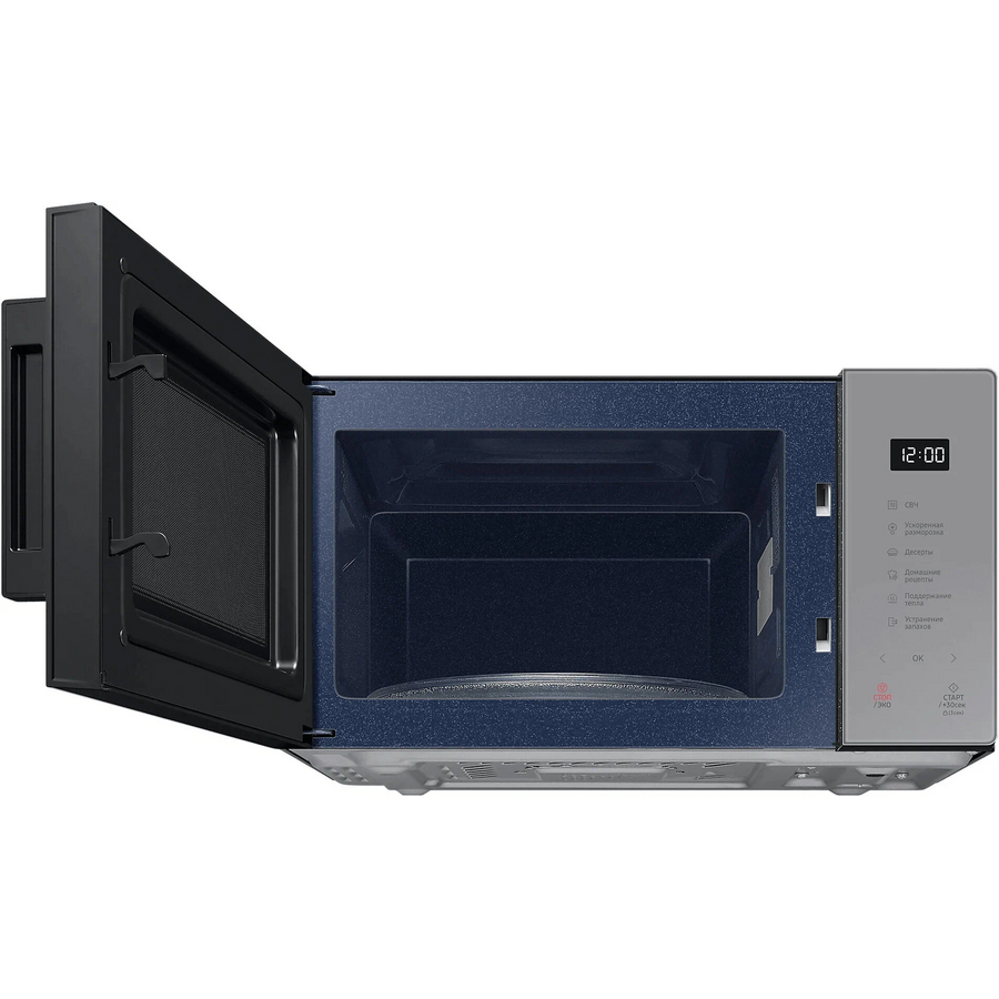 Микроволновая печь Samsung MS23T5018AG серый