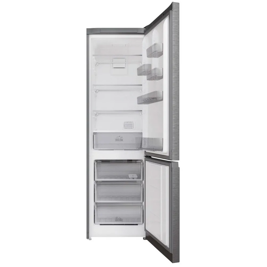 Холодильник Hotpoint HT 5200 MX нерж