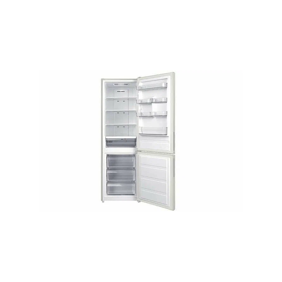 Холодильник Centek CT-1735 NF White multi No-Frost