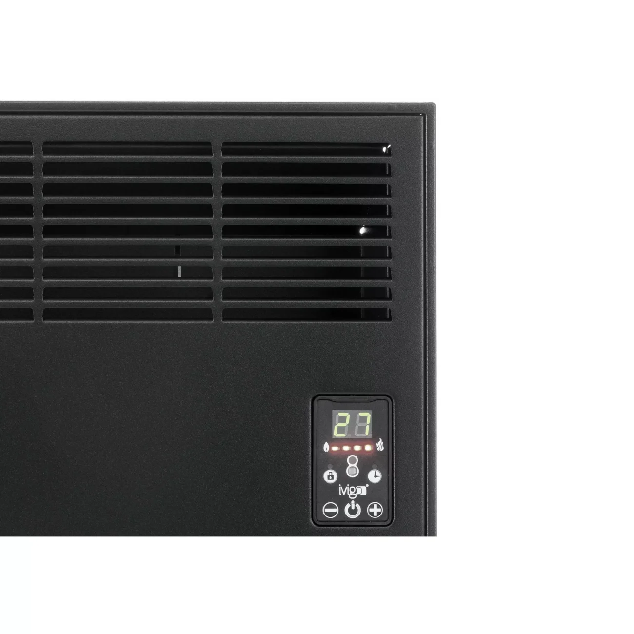 Конвектор iVigo EPK4570E10 IP24