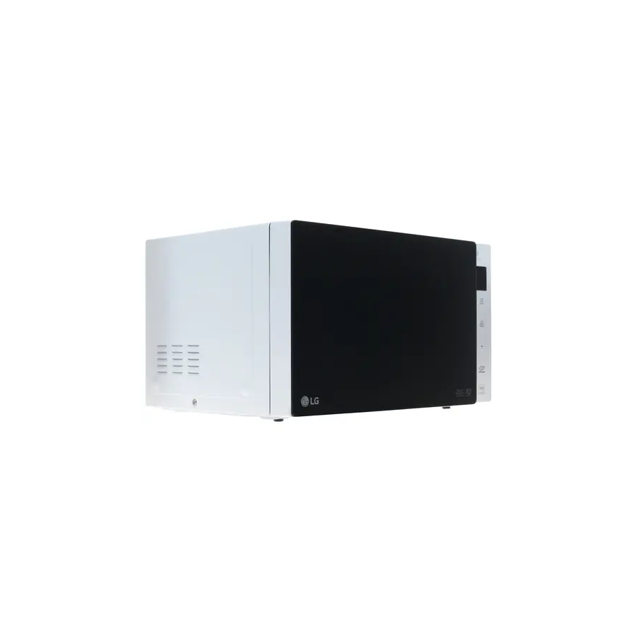 Микроволновая печь LG MW-25R35GISW