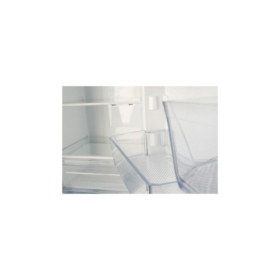 Холодильник Centek CT-1732 NF INOX multi No-Frost<302л (78л/224л) > 595х630х1880мм(ДхШхВ), А+,GMCC