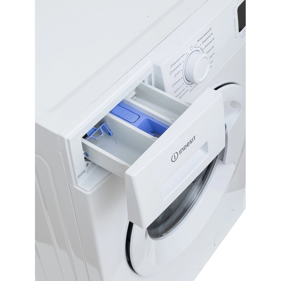 Стиральная машина Indesit ILS3 61091