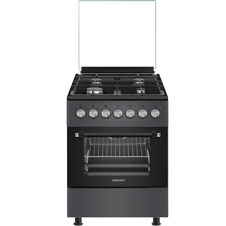 Плита NORDFROST GE 6064 Gd