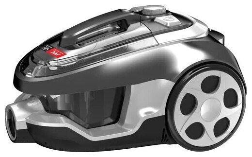 Пылесос JVC JH-VC400