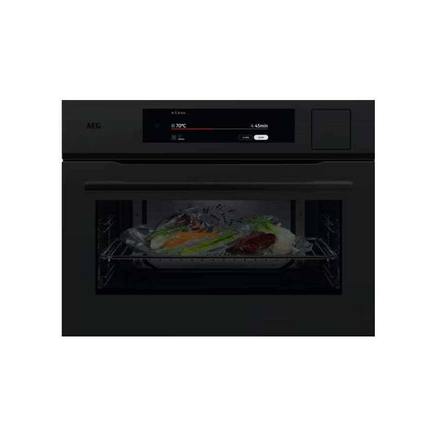 Духовой шкаф AEG NKP9S821T