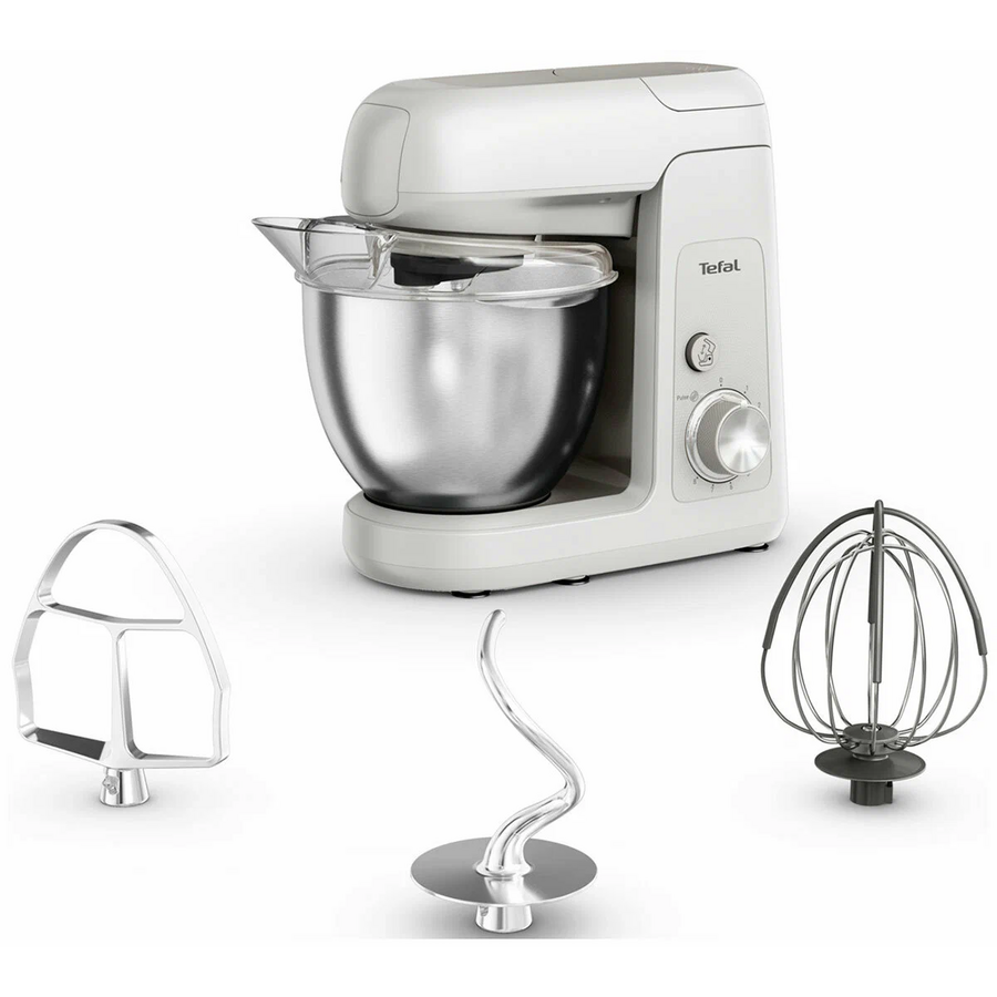 Кухонная машина Tefal QB520B38