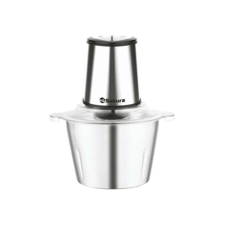 Чоппер SAKURA SA-6246BS
