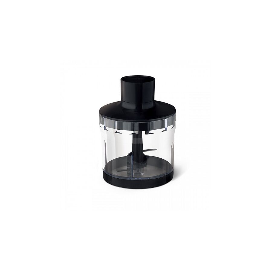 Блендер BQ HB601S Steel-Black
