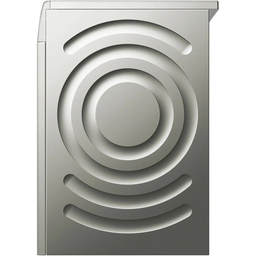 Стиральная машина Bosch WGB2440XME Serie 8 серебристый