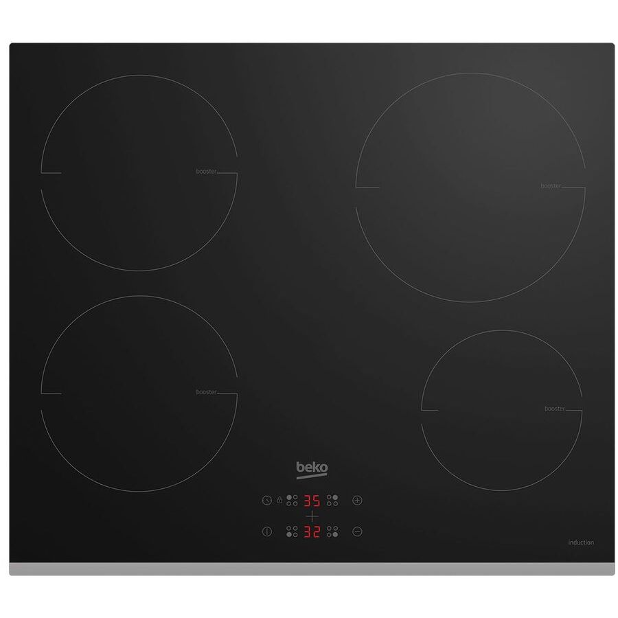 Варочная поверхность Beko HII64401MTX