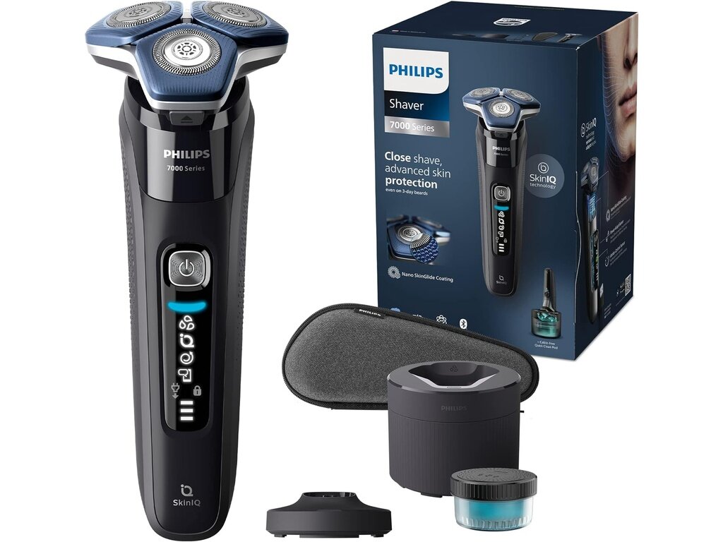 Электробритва Philips S7886/55