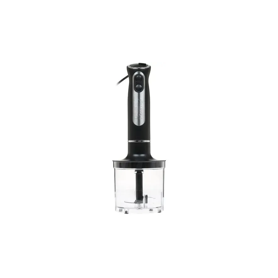 Блендер погружной Vitek VT-8525 черный