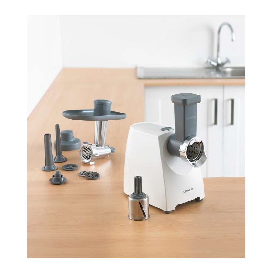 Мясорубка Kenwood MG360