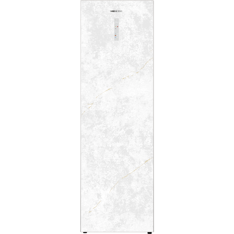Морозильник HIBERG i-FR 44G WS