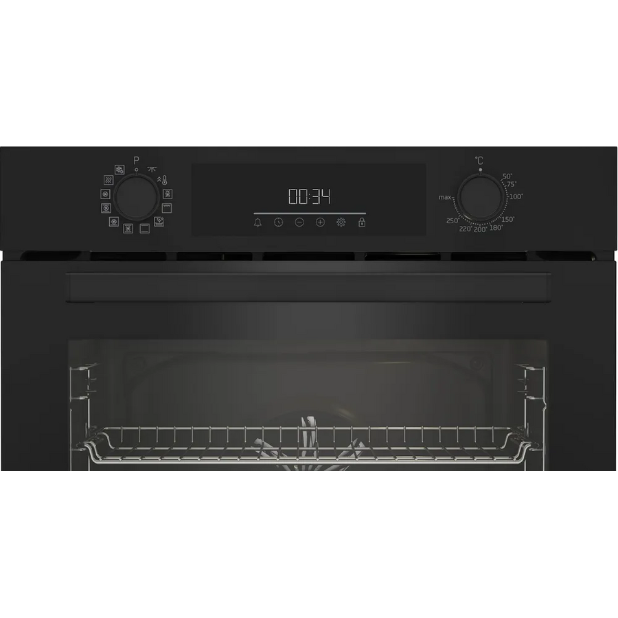 Духовой шкаф Beko BBIM11301B черный
